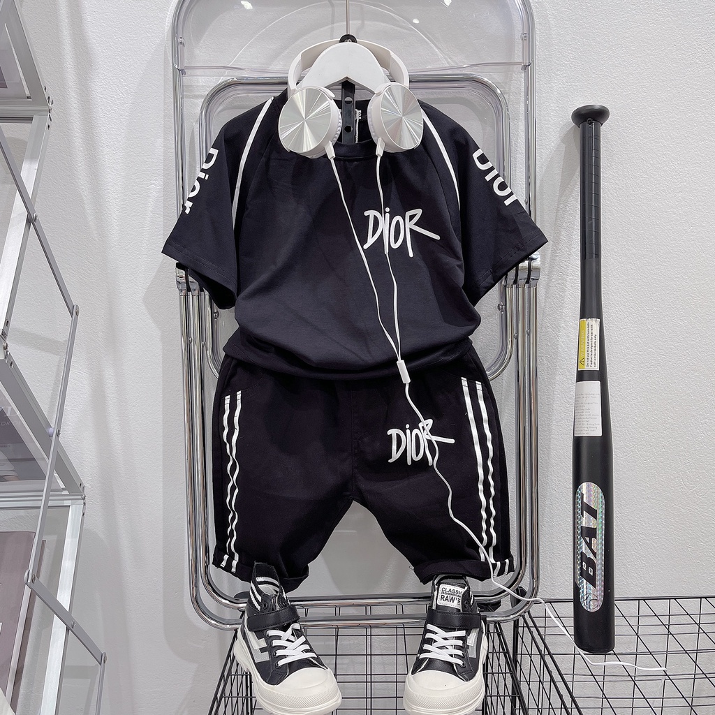 SET DI OR  BÉ TRAI SIÊU CHẤT 24-30KG