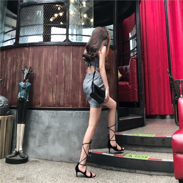 ĐẦM KIỂU PARIS DRESS ULZZANG | BigBuy360 - bigbuy360.vn