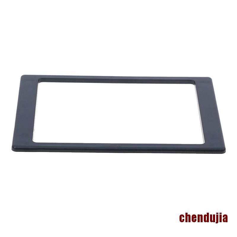 Vòng Chuyển Đổi 7mm Sang 9.5mm Cho Ổ Cứng Ssd Sata Hdd 2.5 '' | BigBuy360 - bigbuy360.vn