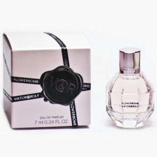 [Mini 7ml] (Hàng Sephora) Nước hoa FlowerBomb Viktor & Rolf