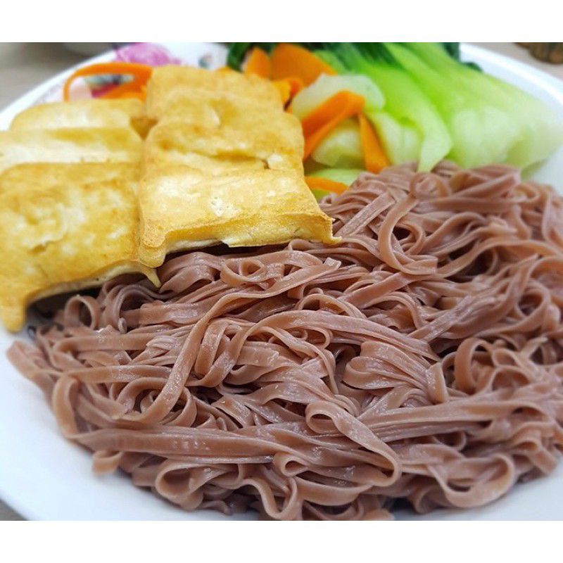 Phở Lứt Đỏ Hoàng Minh 500g.