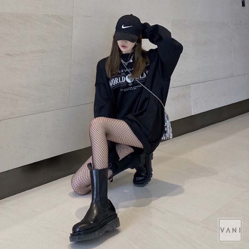 Quần tất lưới nữ sexy gợi cảm cho nữ