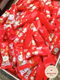 Kẹo Nougat