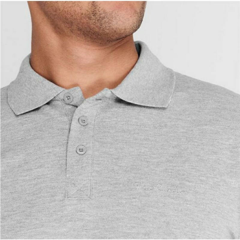 Áo thun pierre cadin 100%cotton đẹp