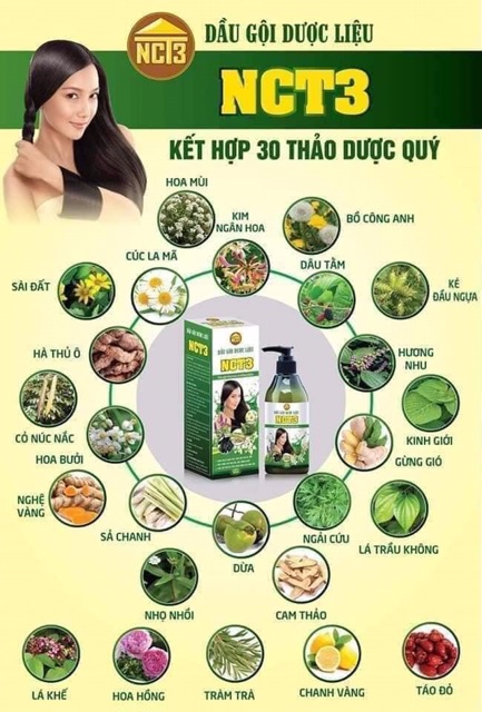 Dầu gội bồ kết hoa bưởi gàu-rụng tóc | BigBuy360 - bigbuy360.vn