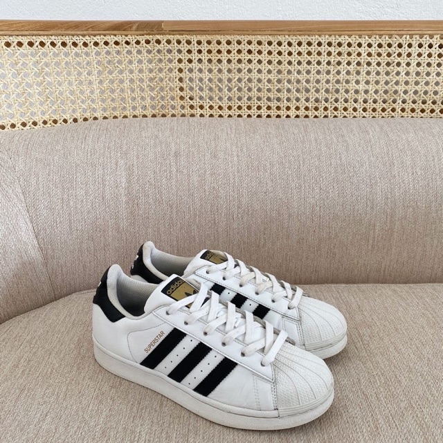 Adidas superstar 2hand