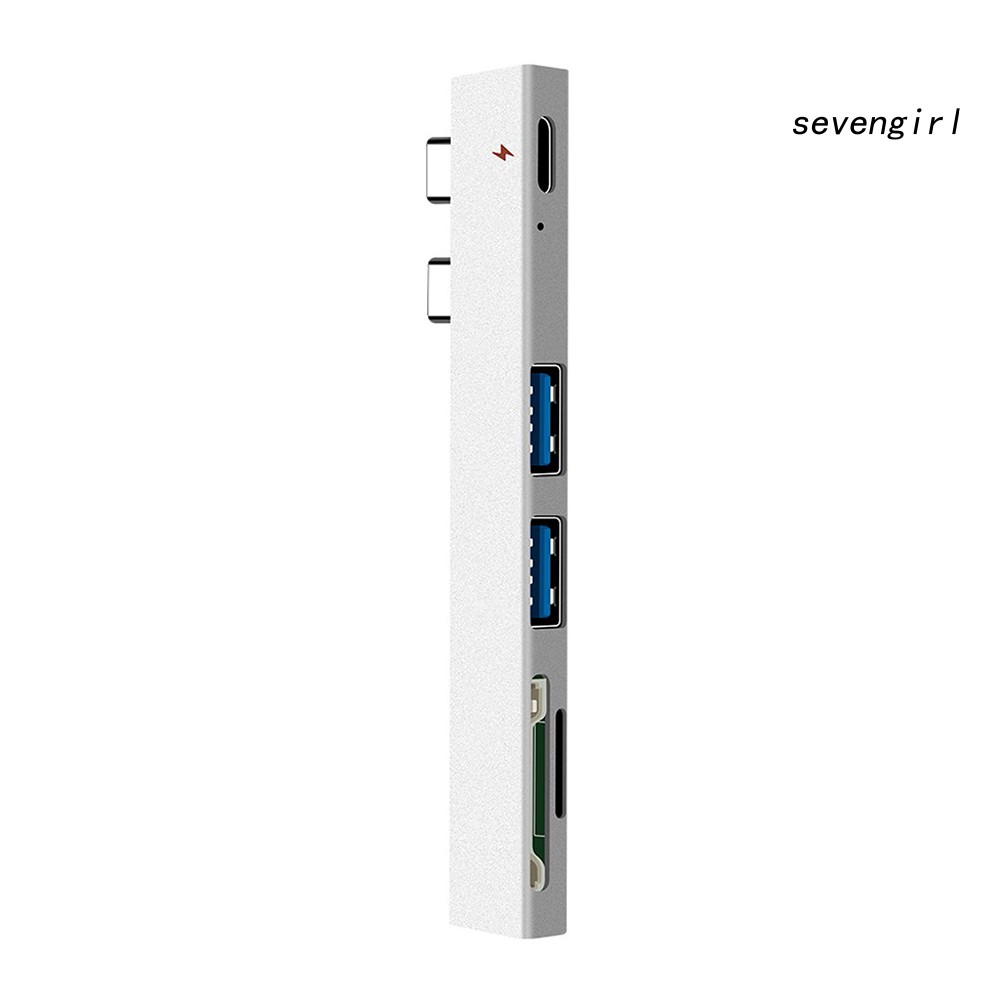 Bộ Chuyển Đổi Cổng Usb-C Sang Usb 2.0 Pd