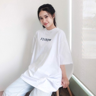 Áo SIGNATURE TEE - WHITE