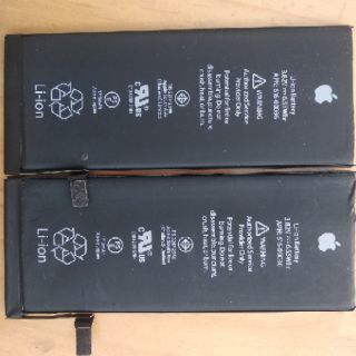 Pin iPhone Cũ Chai - Đã Qua Sử Dụng