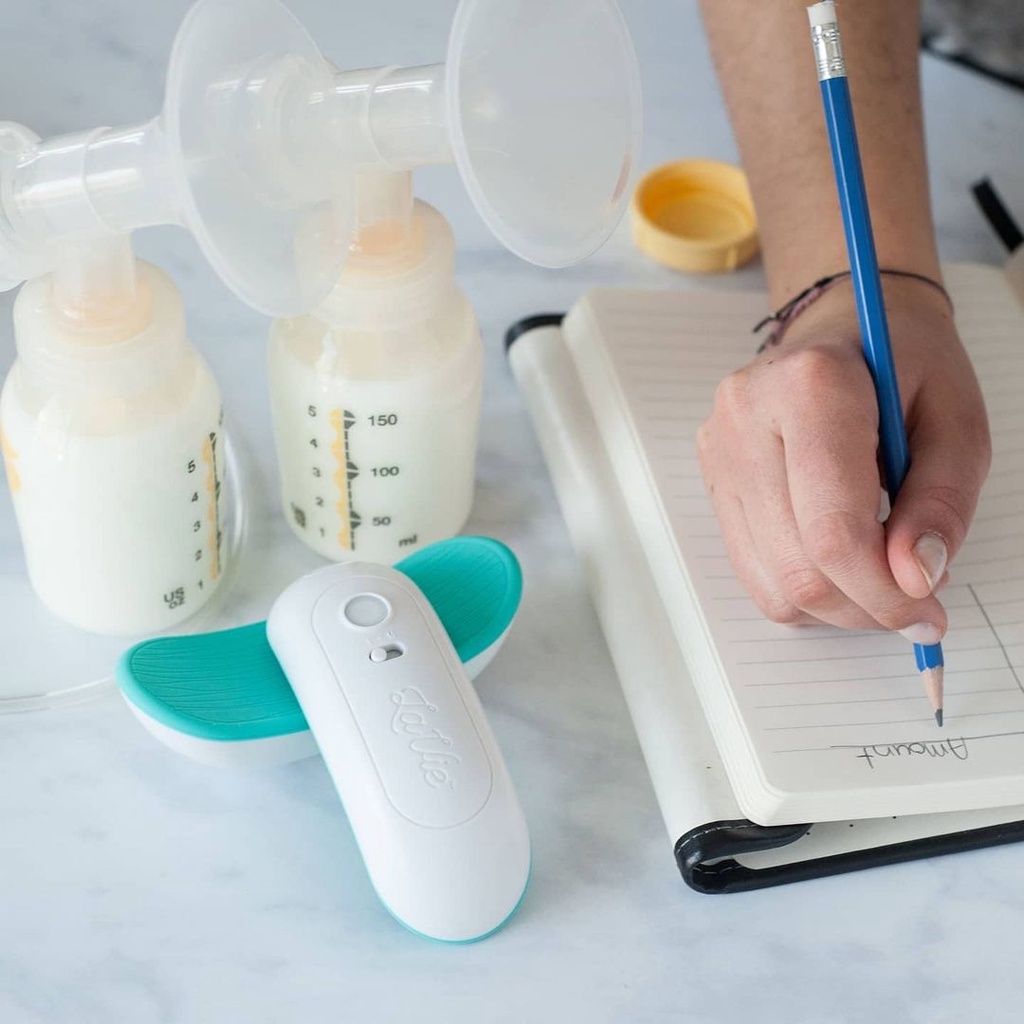 Máy Thông Tắc Tia Sữa và  Kích Sữa Lavie combo 2 máy Nhanh Có Phản Xạ Xuống Sữa Phòng Tắc Tia Sử Dụng Máy Hút Sữa Nhanh