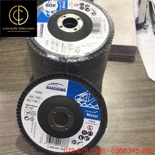 Nhám Xếp HANDSOME 40, 60( 10 miếng)