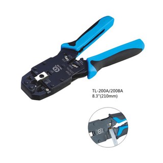 Kìm bấm mạng Talon TL-200A
