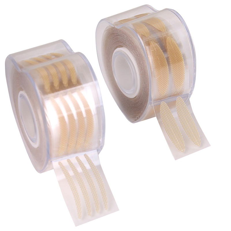 Hộp 600 Miếng Dán Kích Mí Tự Dính Tiện Dụng