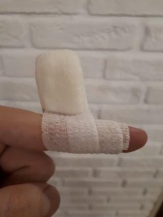 băng keo thể thao tự dính
