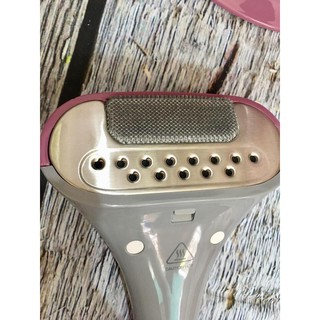 Bàn là hơi nước lock & lock