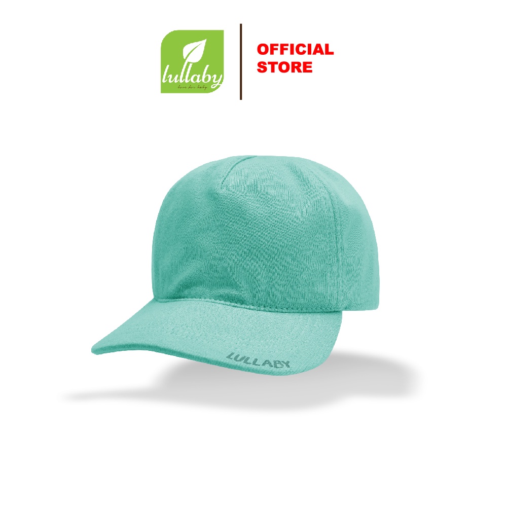 LULLABY - Mũ lưỡi trai NH378M