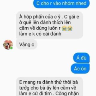 Cushion/Phấn nước HERS siêu che khuyết điểm, kiềm dầu tốt