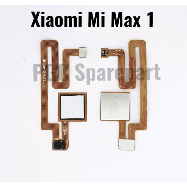 Cảm Biến Dấu Vân Tay Xiaomi Mi Max 1