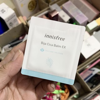 Kem dưỡng Innisfree Bija Cica Balm Ex