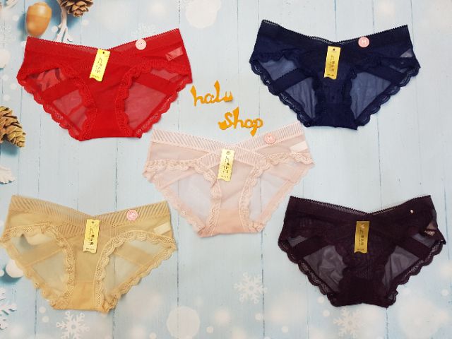 (Sỉ-lẻ có video+ ảnh thật) Quần lót nữ kiểu dáng siêu sexy quyến rũ hàng Quảng Châu chất lượng cao siêu giảm giá | BigBuy360 - bigbuy360.vn
