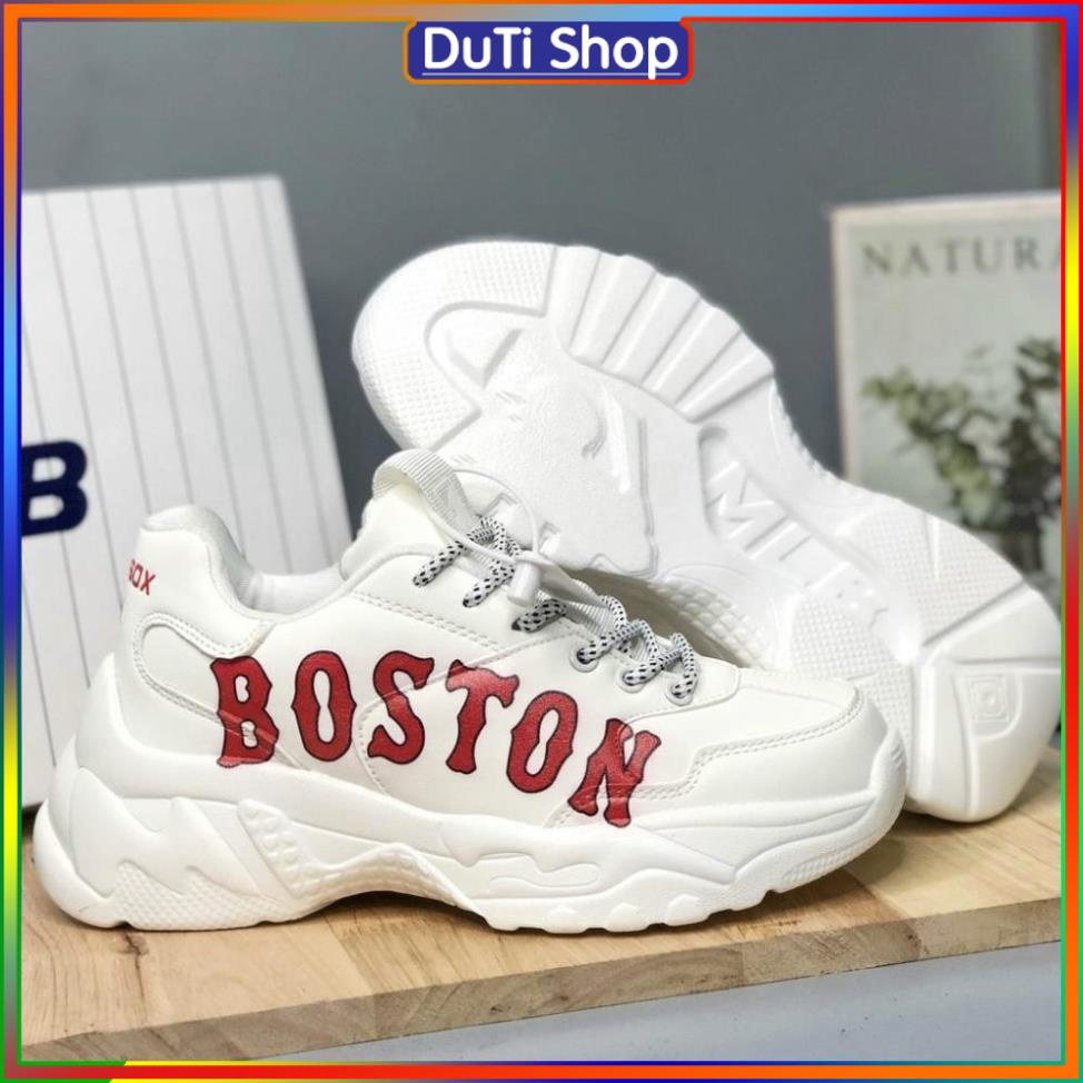 Giày 𝐌𝐋𝐁 Boston, NY, LA bản mới hottrend bản đẹp