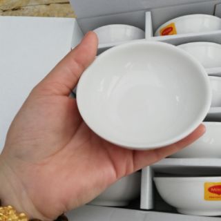 Chén chấm sứ HKM Maggi