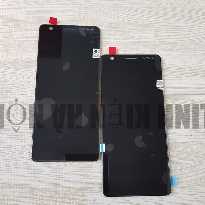 Màn hình Full Nokia 3.1 2018 (new)
