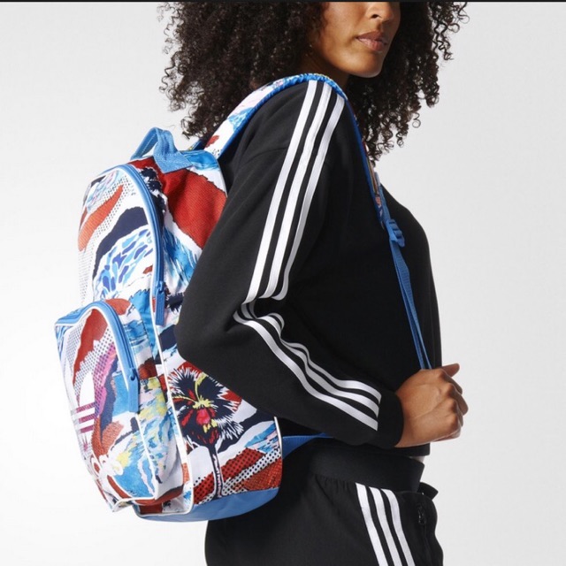 BALO ADIDAS SIÊU CHẤT ❤️