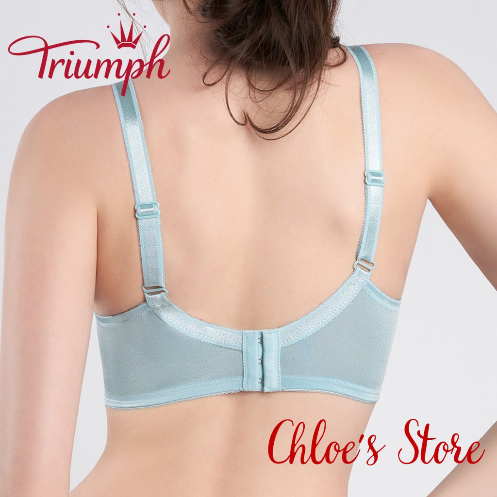 Áo Lót Triumph Simply Natural Petal WHU CHÍNH HÃNG