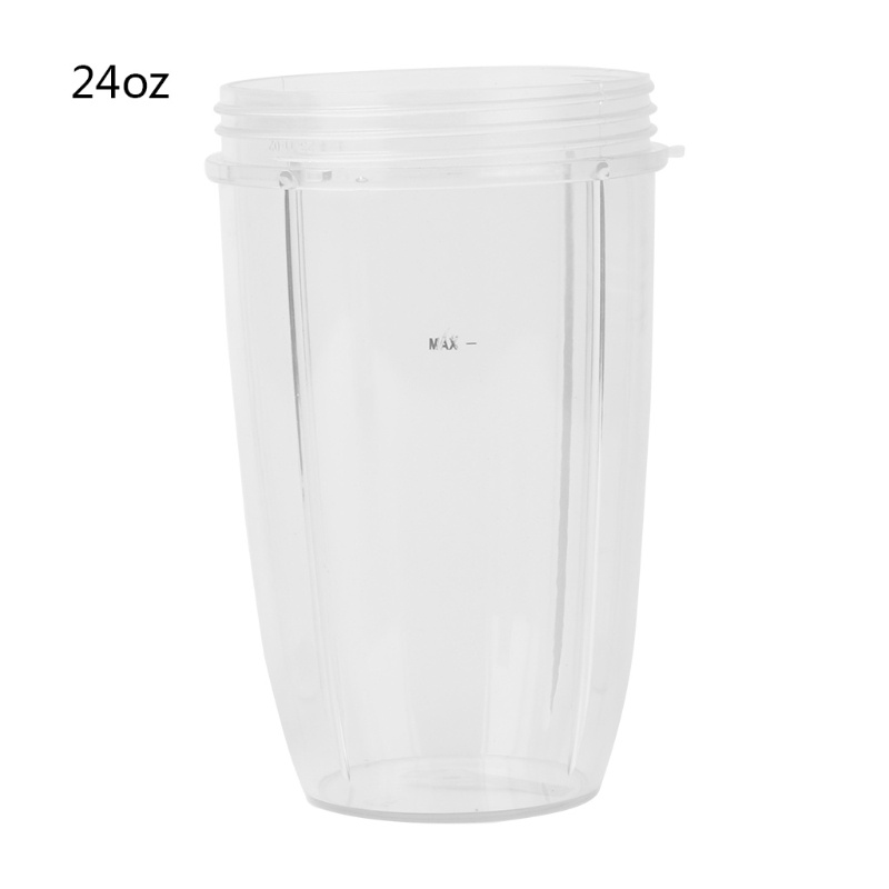 Cốc Nước Thay Thế Cho Máy Xay Sinh Tố Nutri 18 / 24 / 3