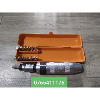Bộ vít đóng tự động 15 pcs gate-gt210113