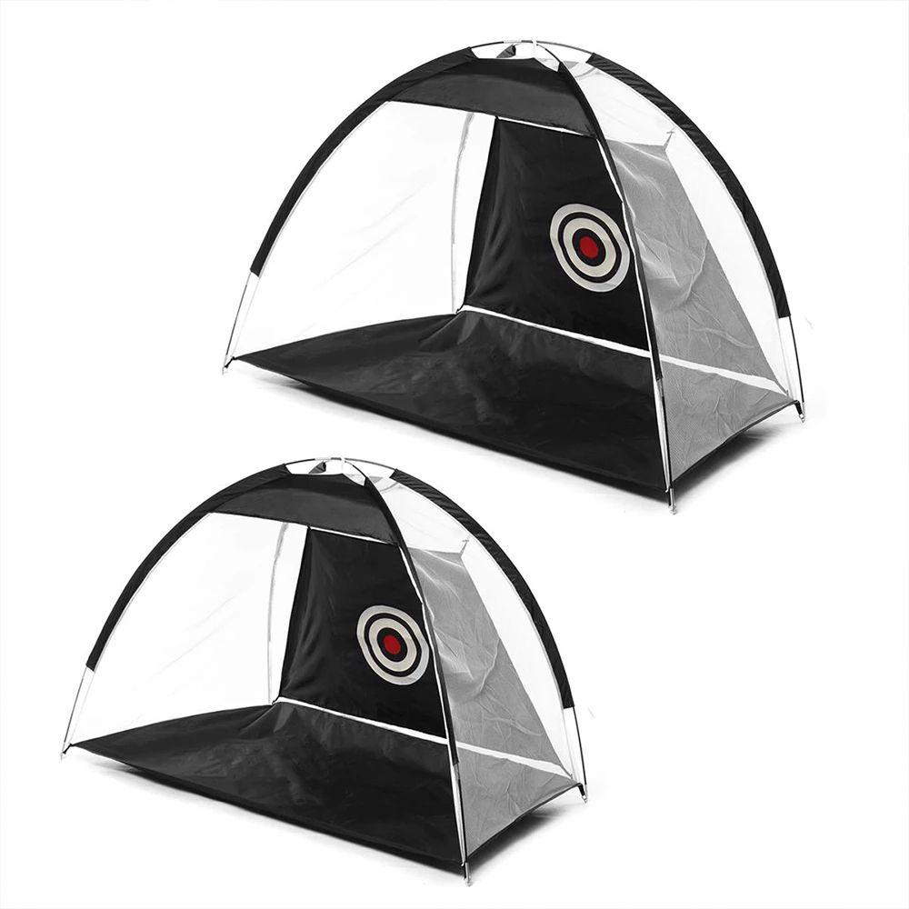 Lưới Tập Đánh Golf 1M 2M Chuyên Dụng Chất Lượng Cao