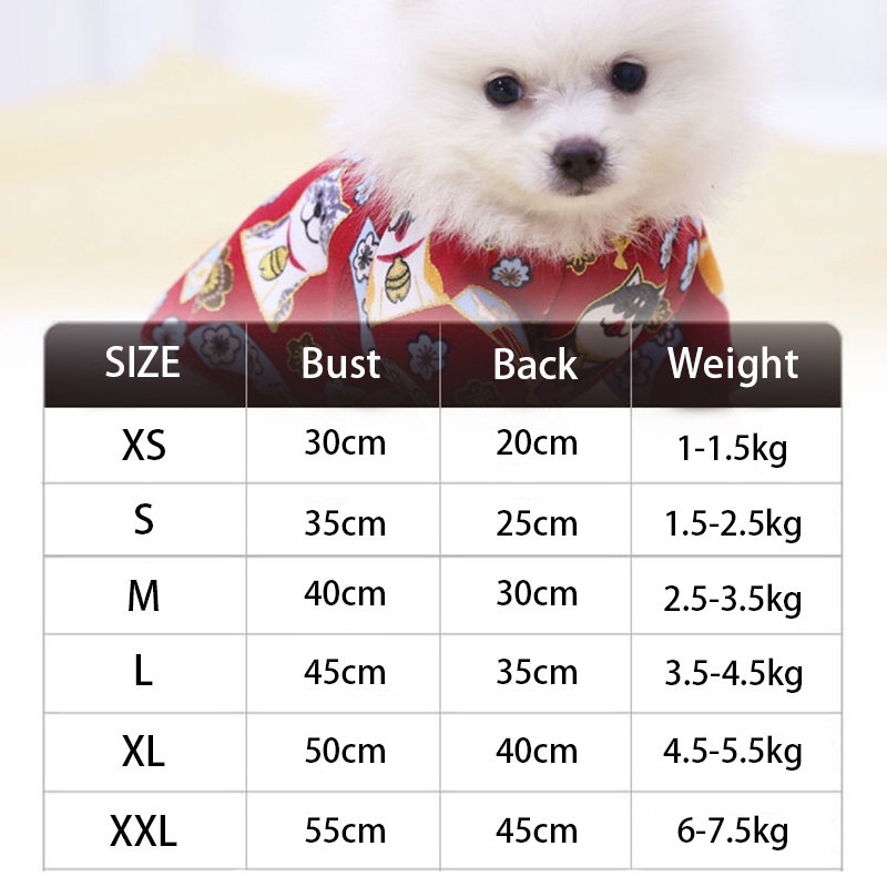 MỚI Trang phục giáng sinh năm mới cho thú cưng