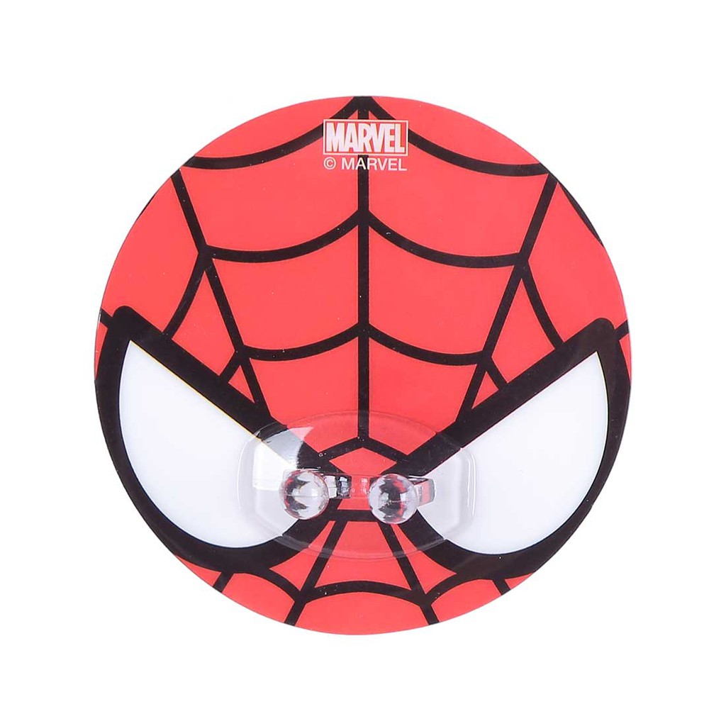 [Mã LIFEMALLCP3 giảm 12% đơn 99K] Giá đựng bàn chải Miniso Marvel (Giao màu ngẫu nhiên) - Hàng chính hãng