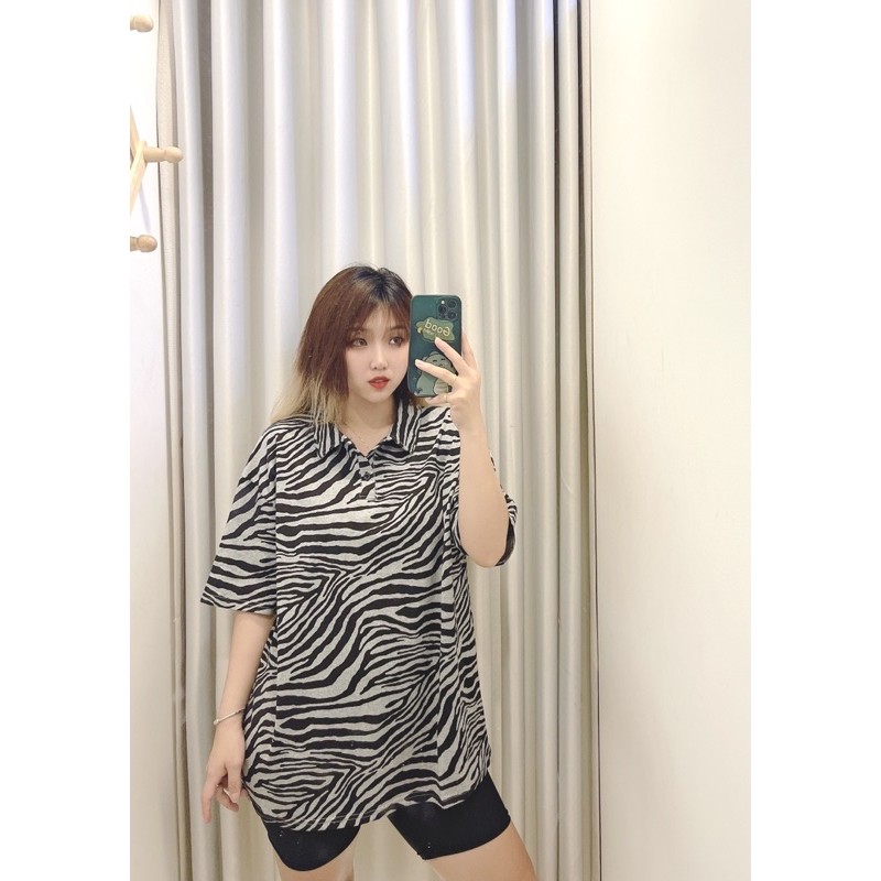 ÁO VẰN NGỰA 3M