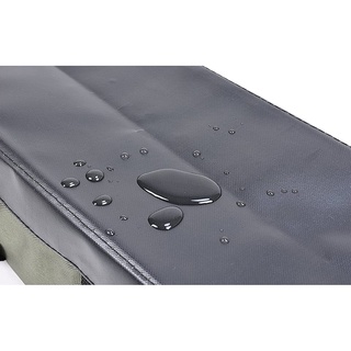 Túi đựng đồ dã ngoại canvas Campingmoon B-150C (S)
