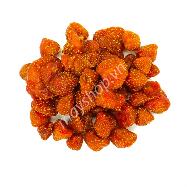 Dâu tây sấy dẻo (500g)