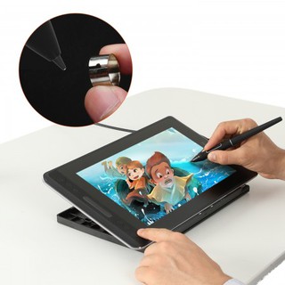 Bút vẽ Huion PW507