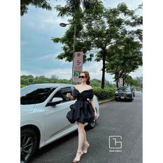 đầm thiết kế cao cấp