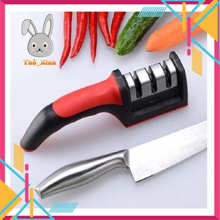 Mài Dao Bằng Tay Sharpener Quin