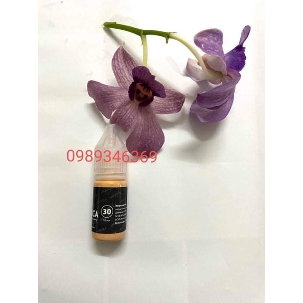 MỰC KHỬ THÂM Angelica CAM KẾT HÀNG CHUẨN