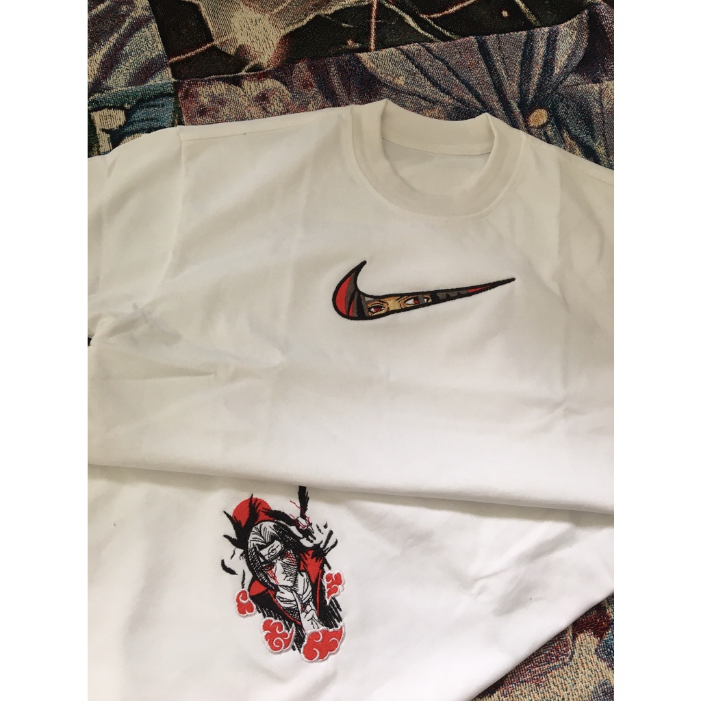 ÁO THUN 275gsm THÊU THEO YÊU CẦU