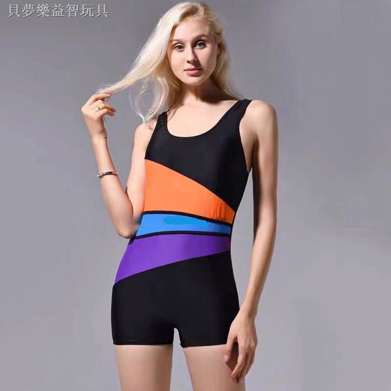 Bộ Đồ Bơi Thể Thao Chuyên Nghiệp Phong Cách Hàn Quốc | BigBuy360 - bigbuy360.vn