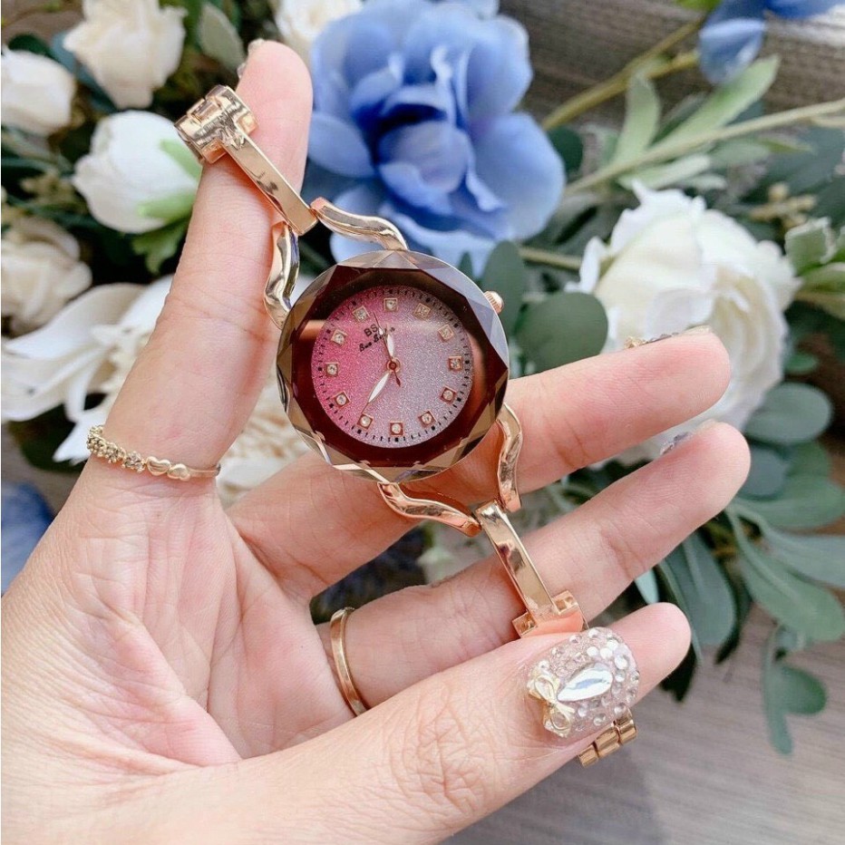 Đồng hồ nữ bs cao cấp phiên bản siêu chất chính hãng nhật bản [ BH 12 THÁNG 1 ĐỔI 1 ] | BigBuy360 - bigbuy360.vn