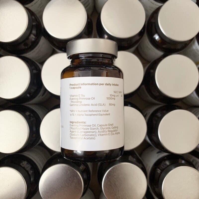 Tinh dầu hoa anh thảo Biocare | Thế Giới Skin Care