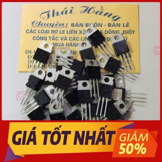 [-FreeShip-] IC ổn áp 7812 bán 10 chiếc [ShopUyTín]