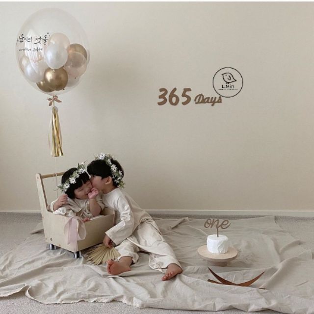 SET LỊCH GỖ 42 KÍ TỰ SIÊU RẺ  BY L.MIN