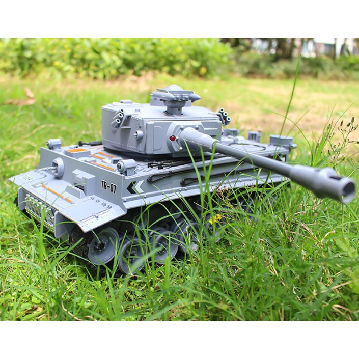 Xe tăng điểu khiển M1A2, T-90, Leopard 2A6, Tiger