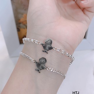 Lắc Tay 12 Con Giáp Siêu Xinh