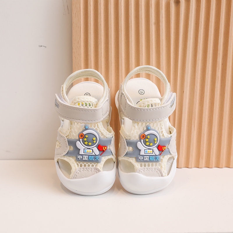 Sandal - dép rọ cho bé trai và bé gái siêu mềm nhẹ mẫu mới